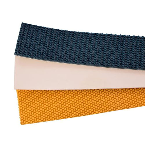 Revestimento para Correia / Roletes